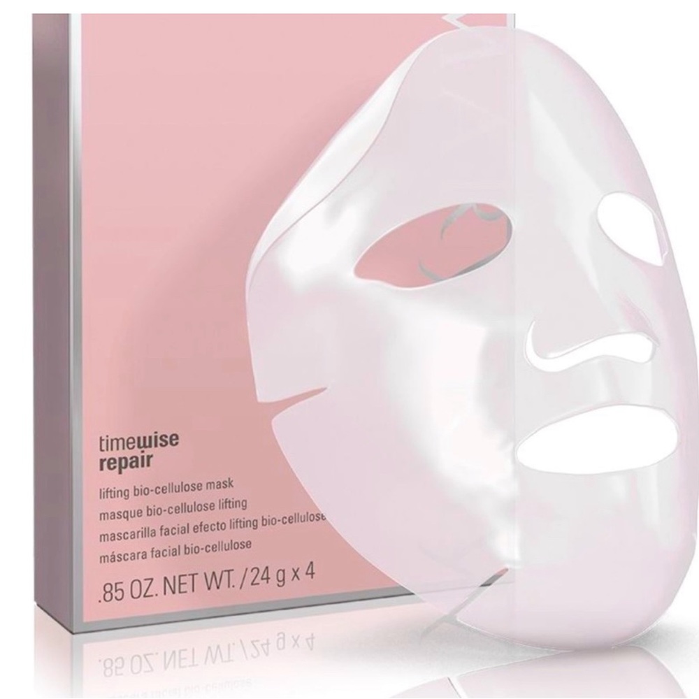 TimeWise Repair Lifting Bio -Cellulose Mask